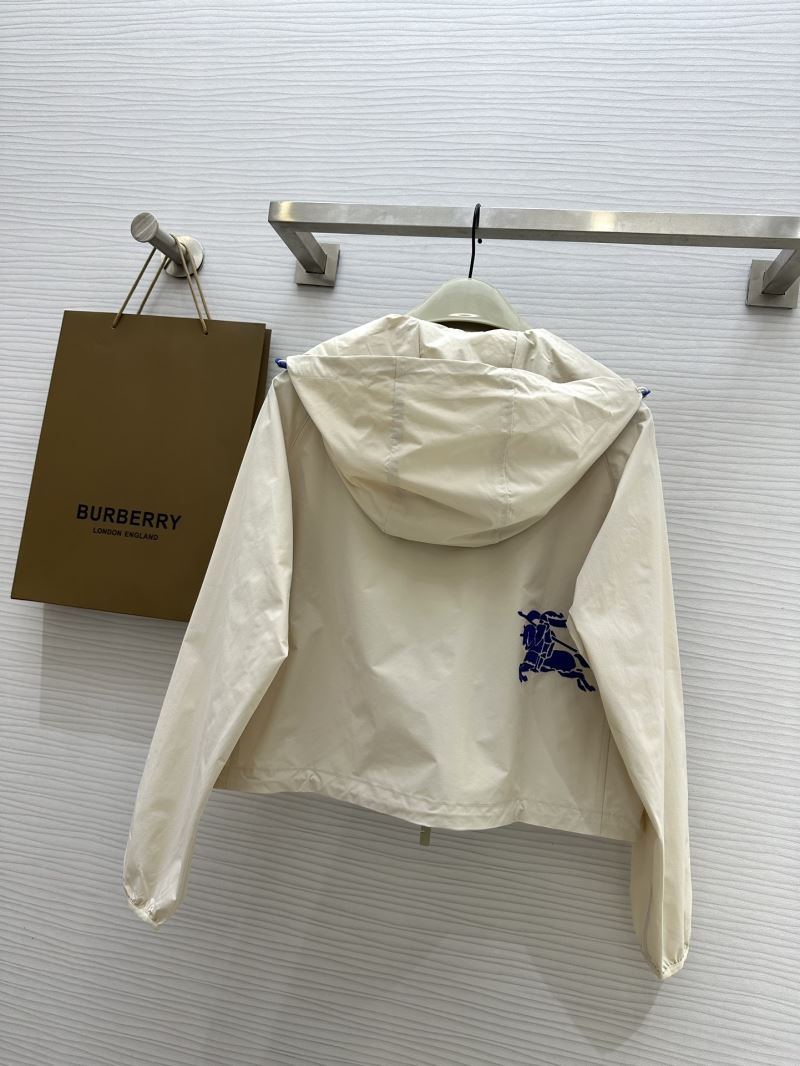 Burberry Outwear